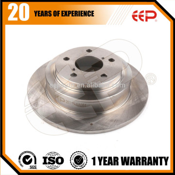 Brake Disc for Forester FS S10 26310-AA051